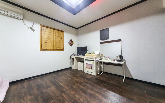 Cheongju Nami Dubai