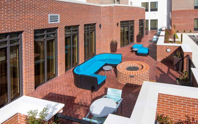 SpringHill Suites® by Marriott® Wilmington Wrightsville Beach