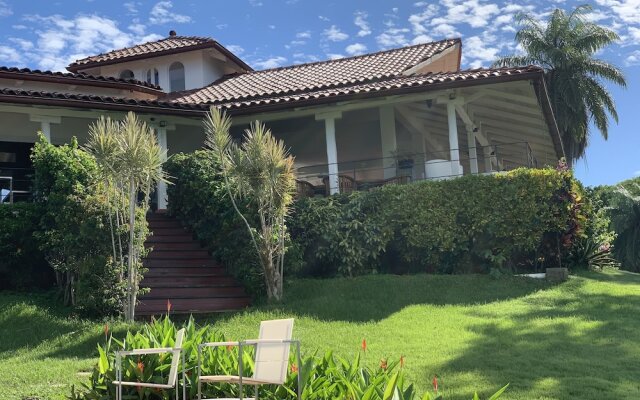 Boca Brava Paradise