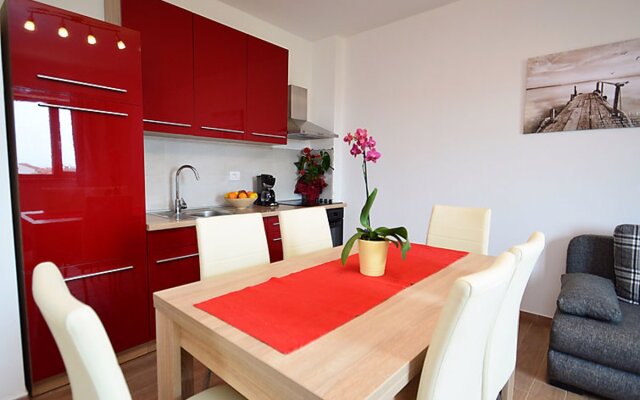 Apartment Kika Medulin/Ližnjan 11714