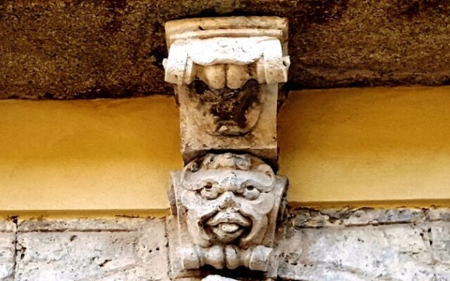 Residence Palazzo Zimatore