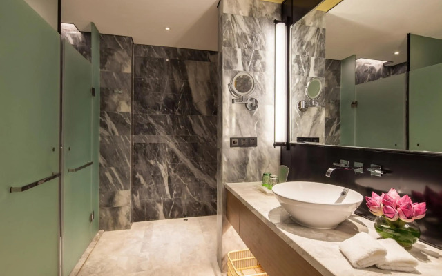 Holiday Inn- Nanjing Qinhuai South by IHG