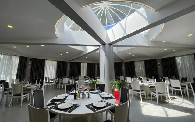 Atrium Deluxe Resort