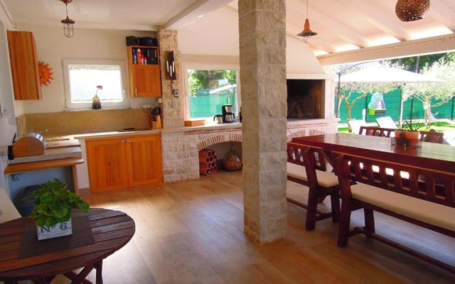 Holiday Home Villa Ivan