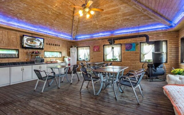 Gapyeong Bonita Pension