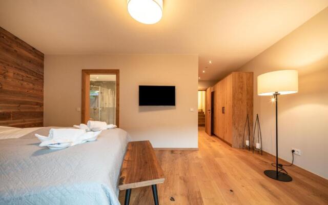 Wagstätt Residenzen Jochberg by Alpina-Holiday