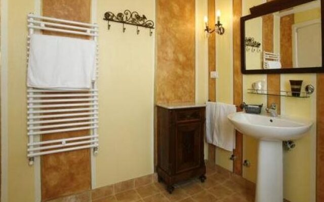 Villa Amelia B&B