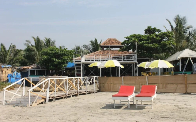 Rock Water Resort