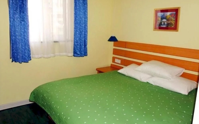 Home Inn