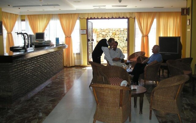 Bungalows Bahia Sur