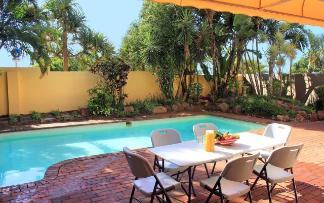 Durban Manor Guest House
