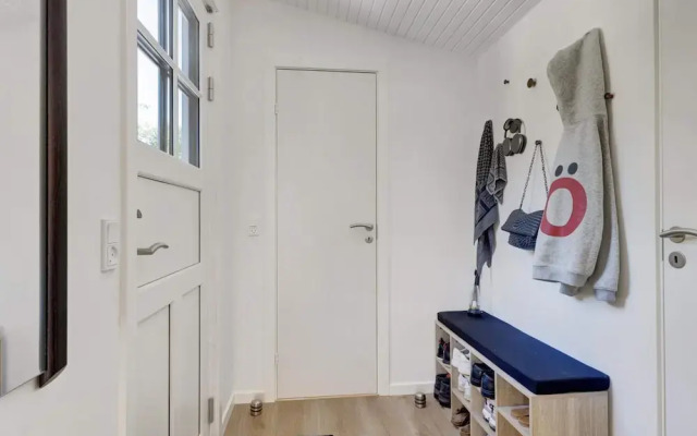 Stylish Retreat in Lonstrup - By Traum Ferienwohnungen