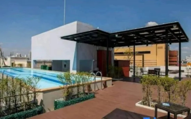 1 bed 1 bath near Bts Ekkamai
