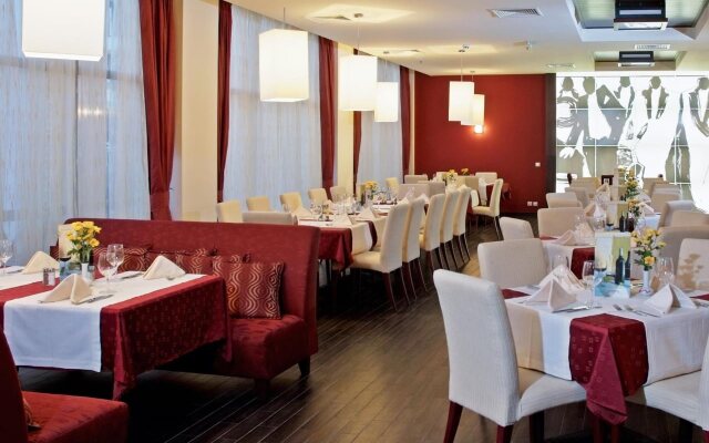 Sol Nessebar Palace - All Inclusive