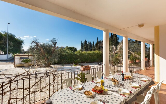 2711 Villa Stella Lina by Barbarhouse