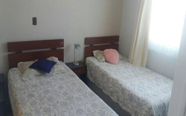 Depto Cortes 5 Personas La Serena