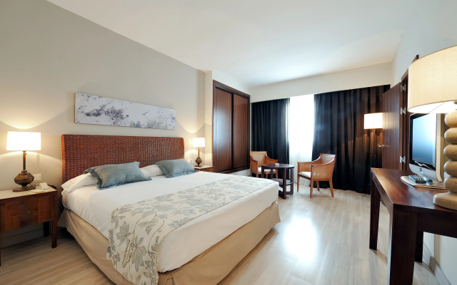 Hotel Vincci Resort Costa Golf