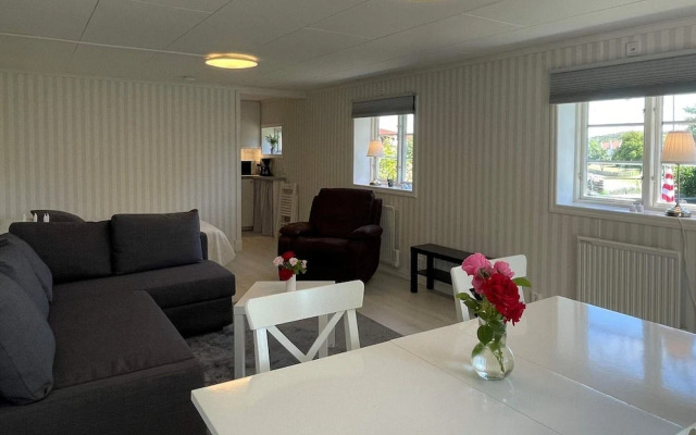 4 Person Holiday Home in Skarhamn-by Traum