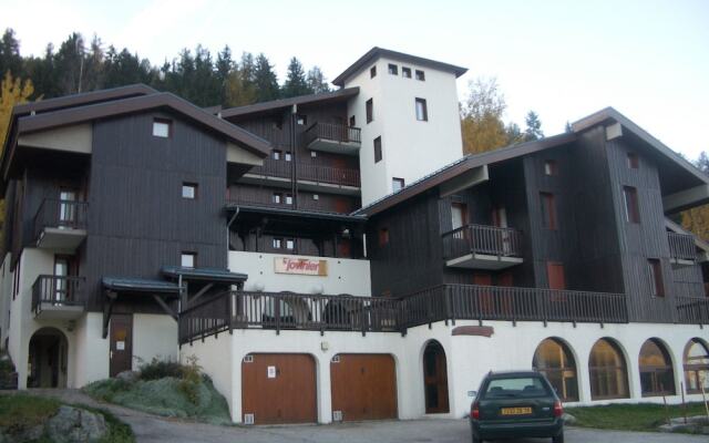 Vacancéole - Le Chalet Montchavin