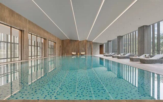 Artyzen Lingang Shanghai