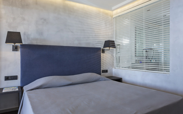 Aeolos Beach Resort All Inclusive