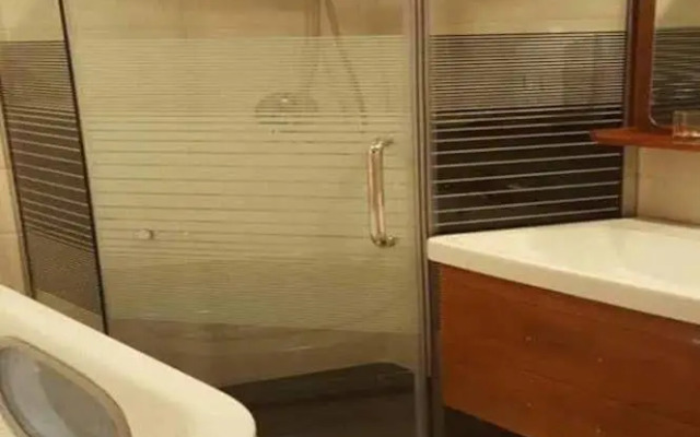 Fuyide Hotel Shenzhen