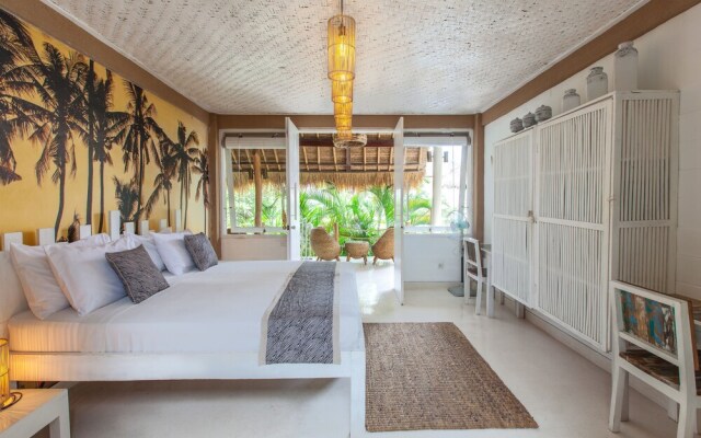 The Green Room Canggu