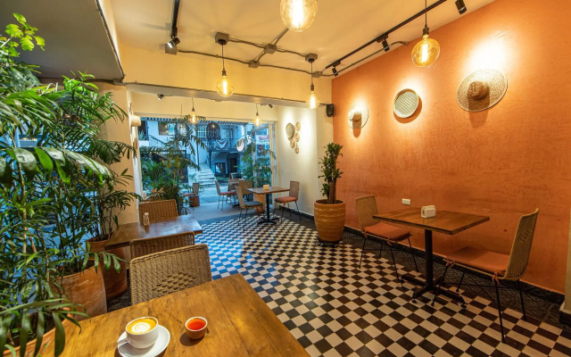 La Martina Boutique Hotel