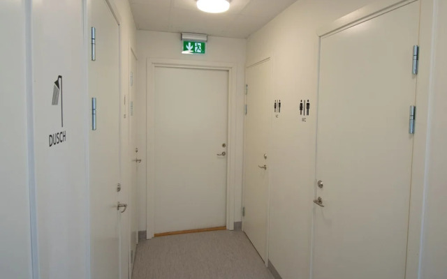 Mini-Hotel Borås Regementet