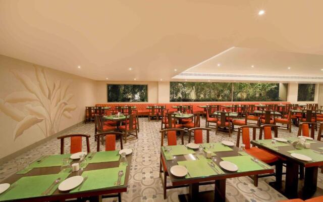 Jade Suites - Luxury Boutique Hotel