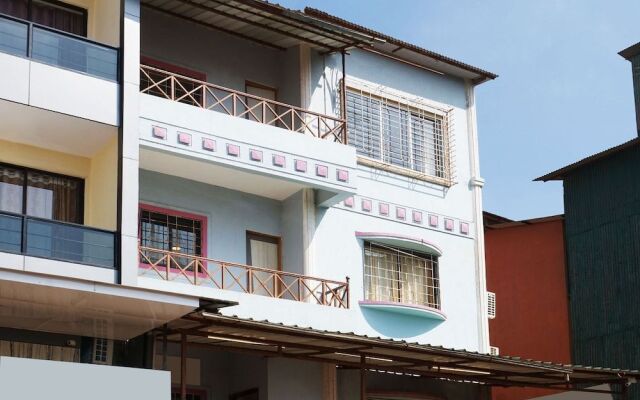 OYO Flagship 24766 Hotel Sonai Palace