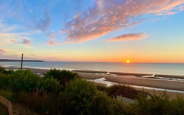 Filey Beach House