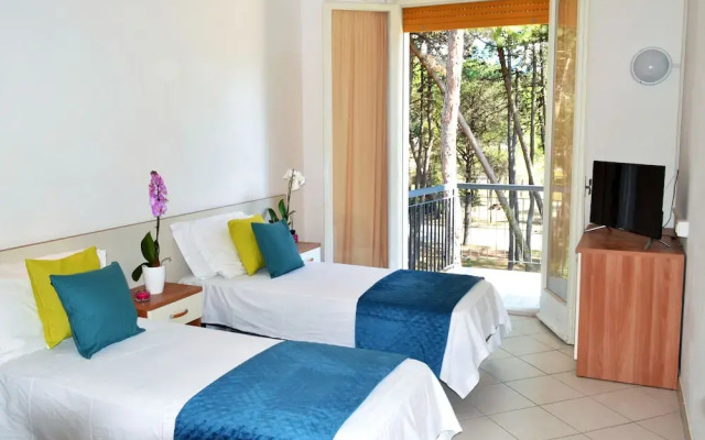 Elefantino Grey - FAMILY HOTEL