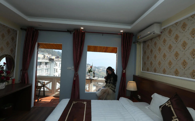 Sapa Unique Hotel