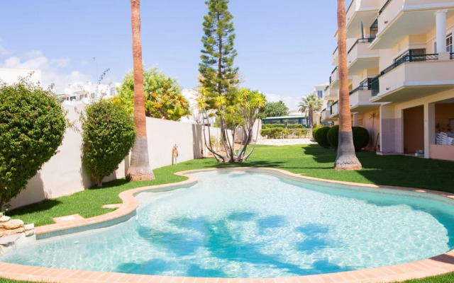 Apartamentos Quinta da Praia