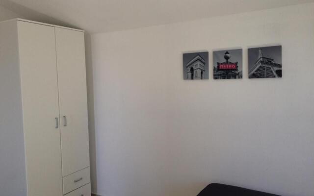Apartments Angelo