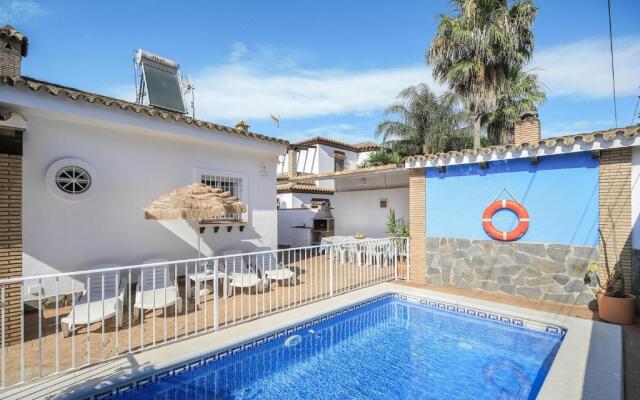 Chalet Aires del Sur 1