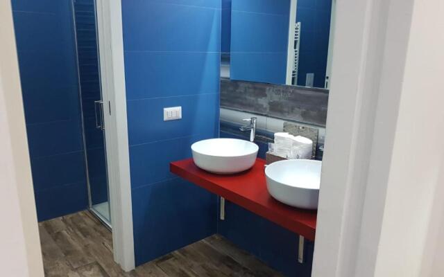 Villa Adelaide Suite & Room