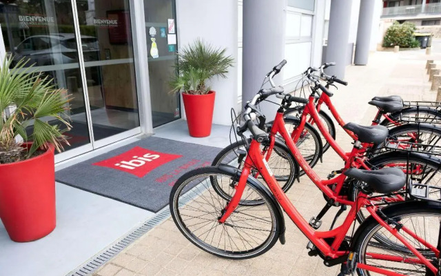 ibis La Baule Pornichet Plage