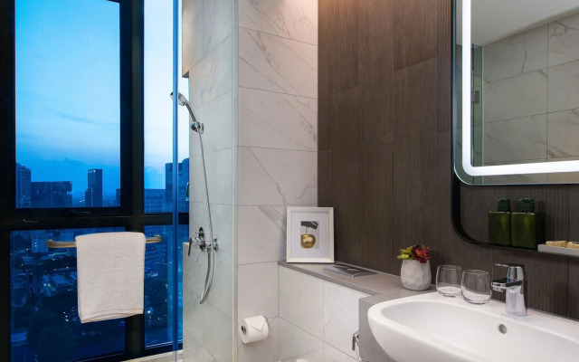 Citadines Balestier Singapore