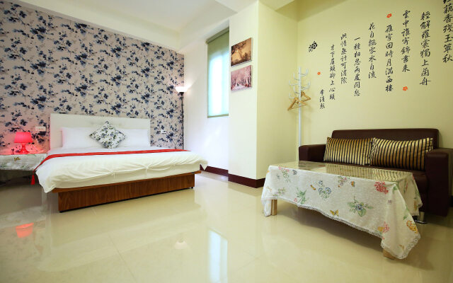 Shanghai Time B&B