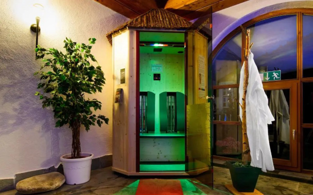 Holzschuh Schwarzwaldhotel