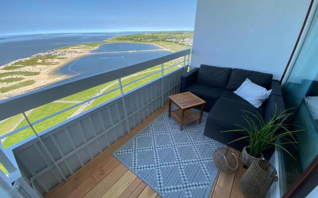 Apartment Lotsenbude