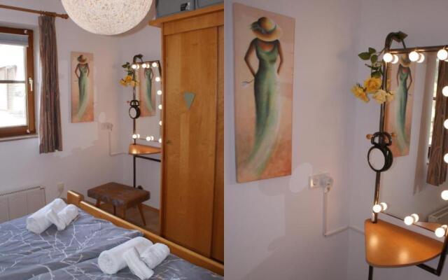 Apartment Famli Relax Kärnten