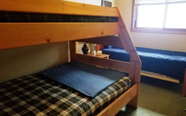 Minocqua Shores Resort