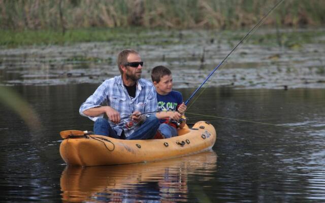 Oakhurst Farm Cottages