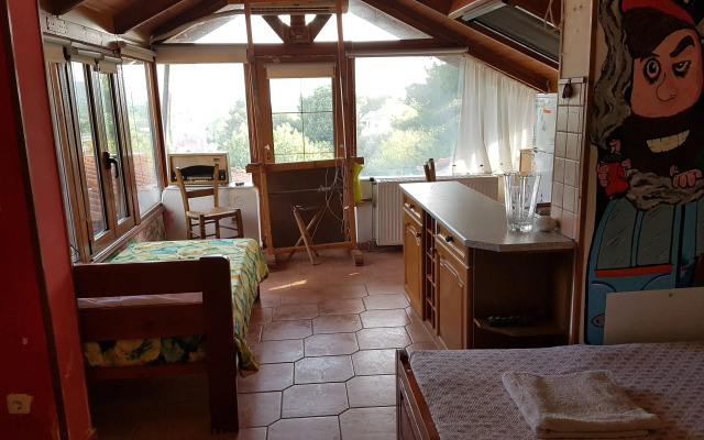 Bio land-Athens north