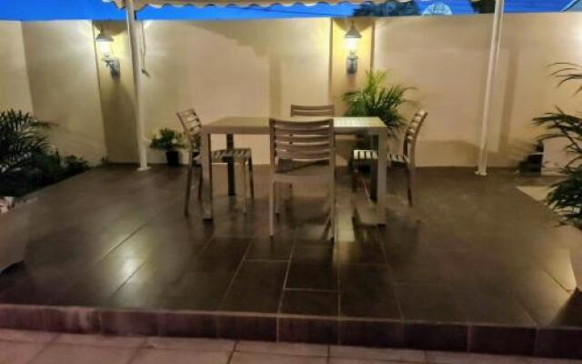 Bakval Vacation Apartments