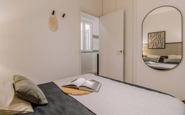 Reed - 3 Bedrooms in Chamber