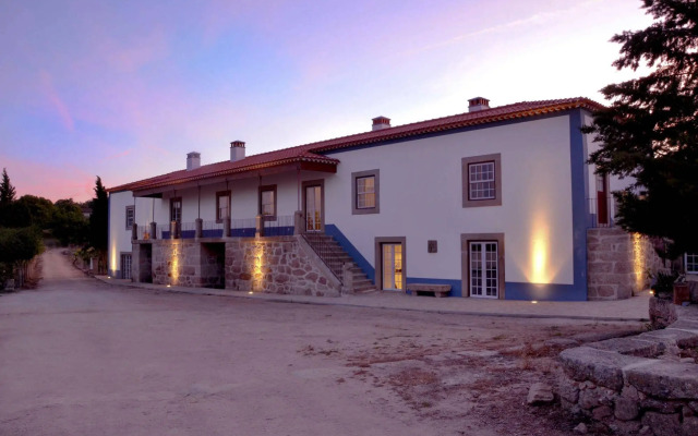 Quinta dos Carvalhos